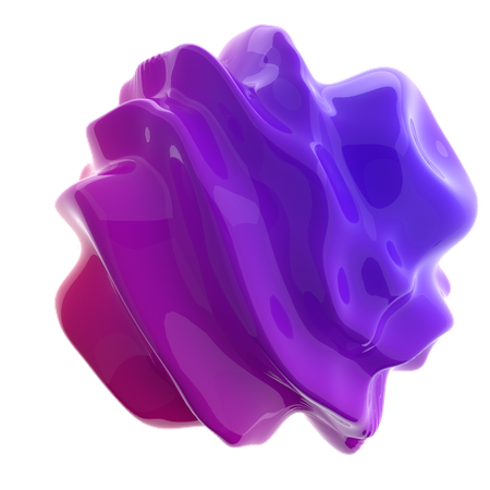 Forma  3D Icon