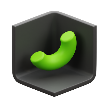 Forma 3D  3D Icon