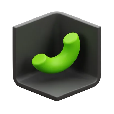 Forma 3D  3D Icon