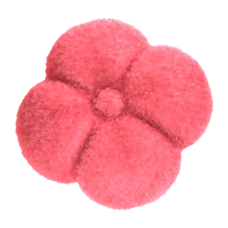 Forma abstracta  3D Icon