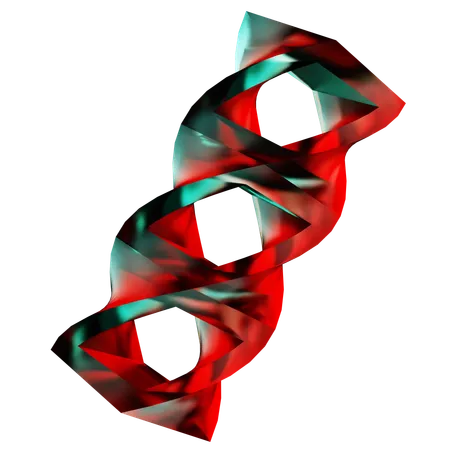 Forma Abstrata  3D Icon