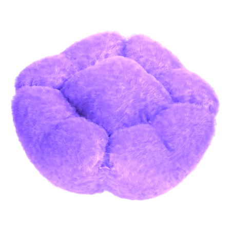 Forma Abstrata  3D Icon