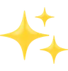 forma de estrella