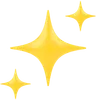 forma de estrella