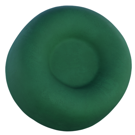 Forma geometrica  3D Icon