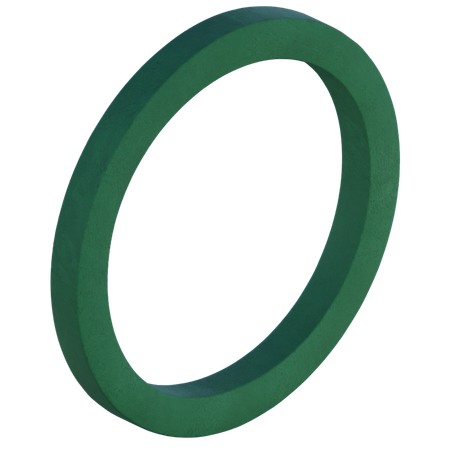 Forma geometrica  3D Icon