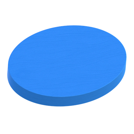Forma geometrica  3D Icon