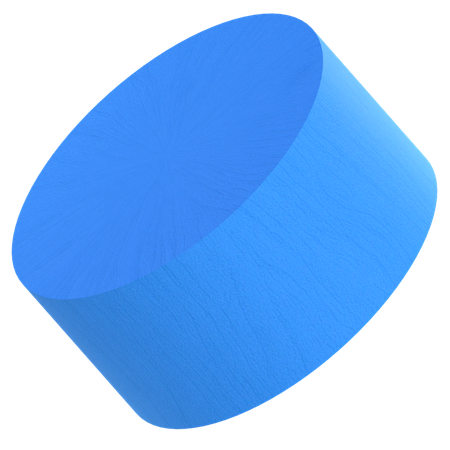 Forma geometrica  3D Icon