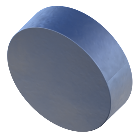 Forma geometrica  3D Icon
