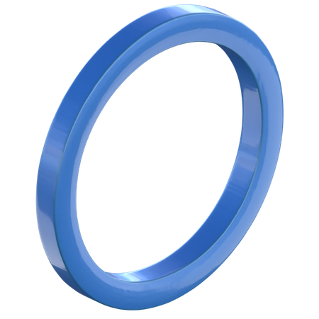 Forma geometrica  3D Icon