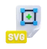 format de fichier SVG