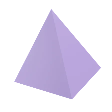 Formato de cone  3D Icon