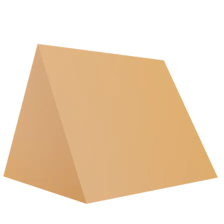 Formato de cone  3D Icon