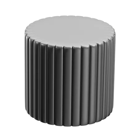 Forme abstraite  3D Icon