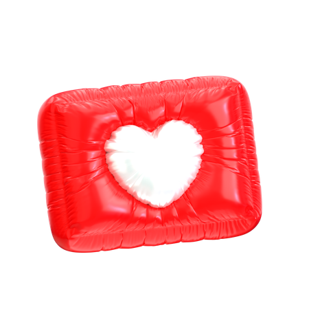 Forme d'amour  3D Icon