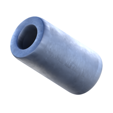 Forme du pot  3D Icon