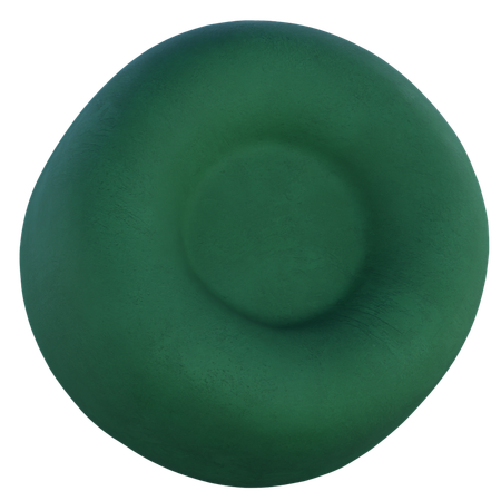 Forme géométrique  3D Icon