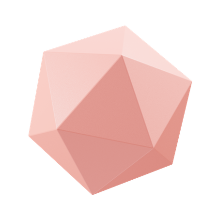 Forme ico  3D Icon