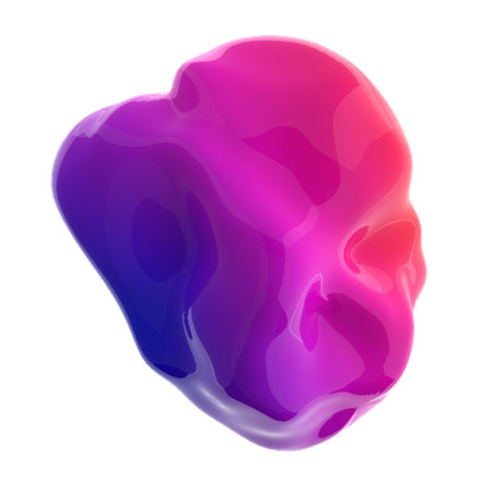 Formes  3D Icon