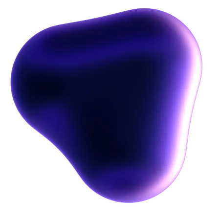 Formes abstraites  3D Icon