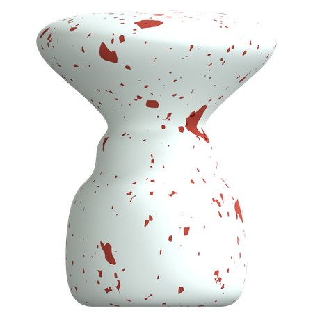 Formulaire  3D Icon