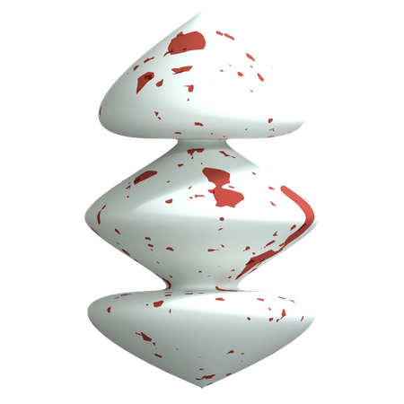 Formulaire  3D Icon