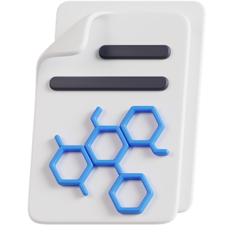 Formule  3D Icon