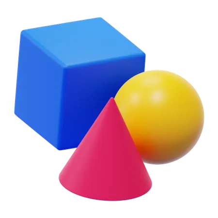 Formwerkzeug  3D Icon