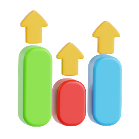 Fortschrittsbericht  3D Icon