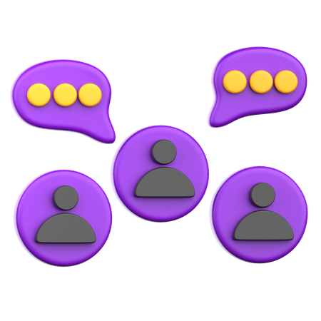 Forums  3D Icon