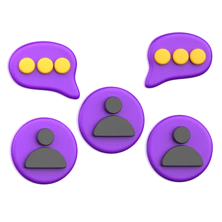 Forums  3D Icon
