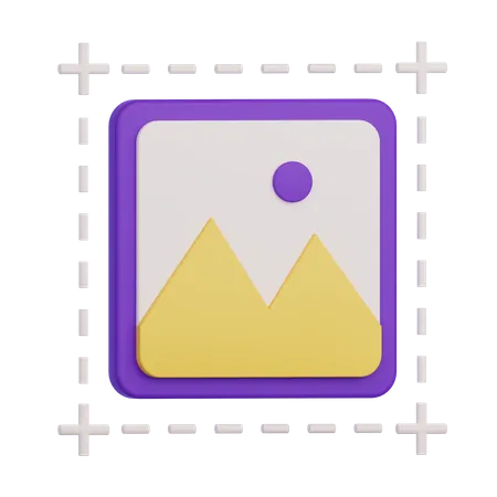 Foto  3D Icon