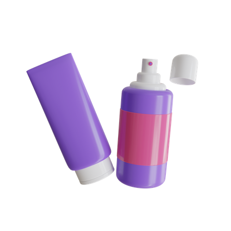 Foundation  3D Icon