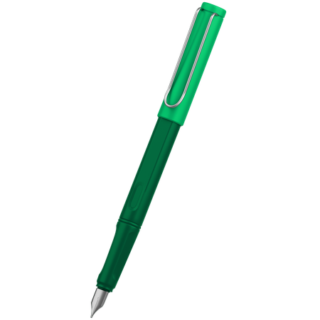 Fountain Pen  3D Icon
