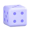 Four Dice