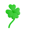 Four Leaf Clover