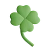 Four Leaf Clover