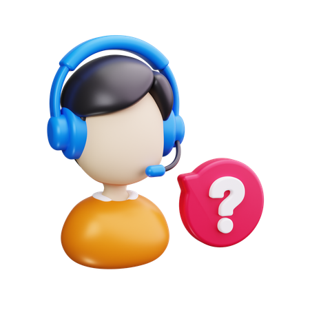 Frage  3D Icon