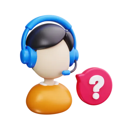 Frage  3D Icon