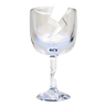 broken-glass 3d logo