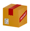 Fragile Box