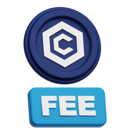 Frais de chronos  3D Icon