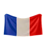 France Flag