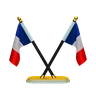 France Flag