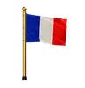 France Flag