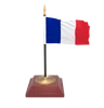 France flag