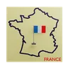 France Map