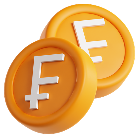 Franco  3D Icon