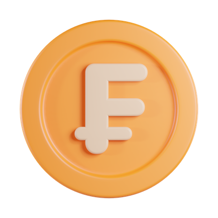 Franco  3D Icon