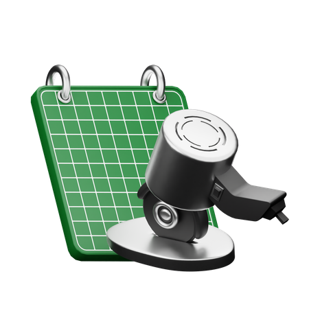 Cutter  3D Icon